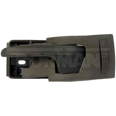 Motormite Interior Door Handle Front Left, 80894 80894